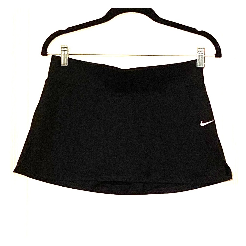 Nike Dri-fit Tennis Skirt